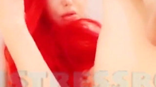 Dildo Arab Style Hot Anal Self Fuck