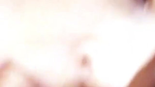 Sexy teen masturbates with toys and gets caught by stepdad