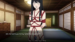 Kunoichi Trainer, Part 25