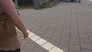 Flashing in Germany!