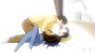 18-25 smut with nice-looking dona from Fuck Me Like A Monster