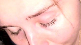 Amateur interracial blowjob compilation