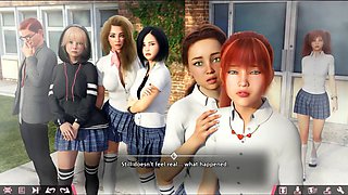 Heart, parties, faphouse