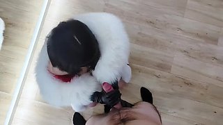 Otta Koi's Extreme Fur Fetish Compilation - Huge Cock Anal & Cumshot Journey in HD