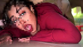 Egyptian Hot BBW Maid Gets Fucked By Boss While Shes Cleaning The Bedroom  Stuck Under Bed - Arab Stuck  Ass Fuck