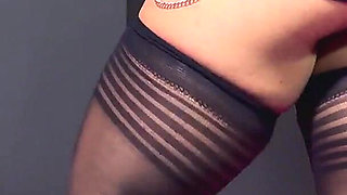 POV: Officer Angel Muscle Follow-up Inspection