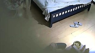 Real Homemade Amateur Hidden Cam 1