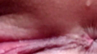Close up on My Pussy