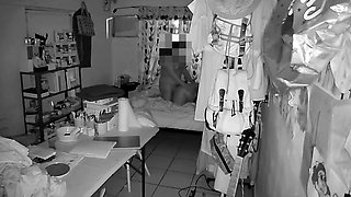 I Fucked My Ex and Came Inside