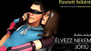 Whispering Seduction in Hungarian Tones for Sensual Bliss