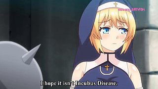 Holy Paizuri Rituals Unleash Arias HENTAI Power Against Demonic Lust 2026