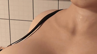 The Unsatisfied Chubby Wife (part 2)