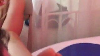 Dirty Feet Cleaning Instructions!