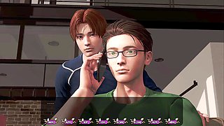 His first, all world, first and only