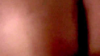 He Pounded My Big Matured Ass so Good