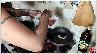 Lady Muffin And Tommy A Canaglia - Incredible Sex Video Italian Best , Check It