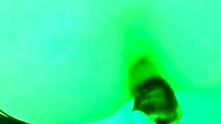 Czech amateur toys her tight muff