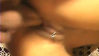 Horny Velvet Rose gets her pussy fucked doggy