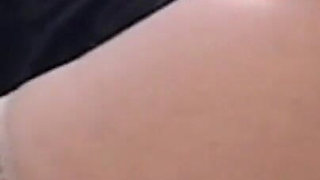 The Maid and the Chauffeur-she Gets Fucked in the Ass on the Hood of the Car.