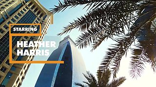 OfficePOV - Heather Harris - Appreciative Boss - Cum shots