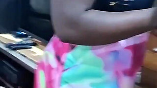 First Time Fucking in the Presidential Suite.