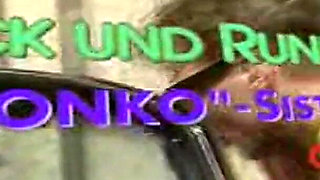 Dick Und Rund - the 'onko' - Sisters on Tour