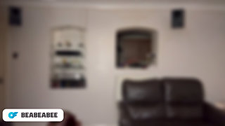 NUDE  Micro Bikini Try-on Haul with British teen