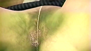 Passionate Brunette Babes Licking and Fingering to Explosive Orgasms