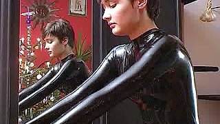 Cute Amateur Teen Omegle Cam