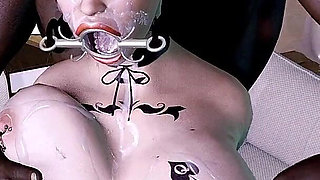 Vol 4 Bachelorette Party - Black Vam Story in 3D(full)