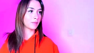 Solo webcam tranny masturbation