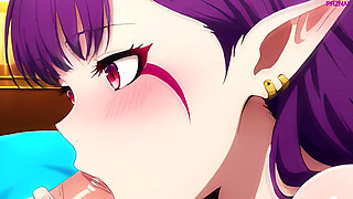 Solo Leveling Esil Radiru Hen