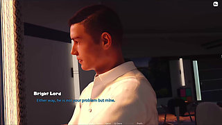 Bright Lord Part 13 Visual Novel