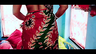 Indian desi stepsis pussy fuking in Hindi audio