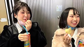 Amateur asian cocksucker teen