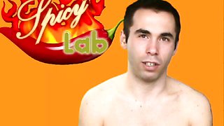 Intervista italiana scene with inviting Luna Dark from Spicy Lab