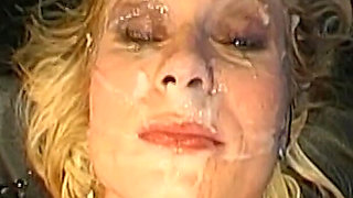 Ggg John Thompson - Squirt Party on the Big Tits