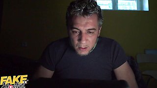 Fake Hostel - milf video