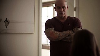 MissaX-The Getaway with Daddy, Spencer Bradley