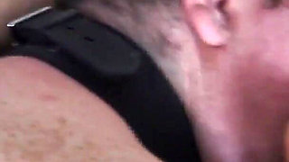 Russian Mistress Wants Clean Feet!