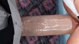 Magic Fuck Public Girl