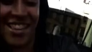 Pretty Sisters Twerk