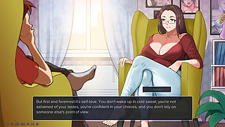 Complete Gameplay - MILFs Plaza, Part 3