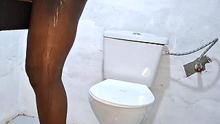 They fucked me good, my pussy was leaking nonstop.