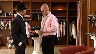 Private Gold Vol. 92 Fucker Takes All Sc5 4 - Julie Silver