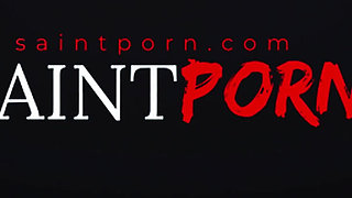 Couple Wakes Babysitter with Cock and Pussy