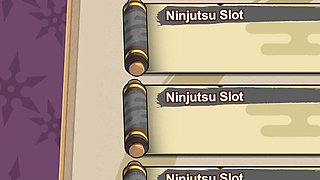 Flee, My Elven Ninja! 3D Gameplay Part 1