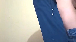 Indian Teen Lovers Romance and Blowjob
