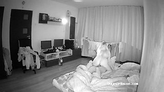 Zed And Zyra - Wifey Likes To Rail A Knob