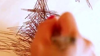 Perfect Pussy Close up milf Selda